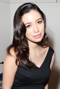 Christian Serratos - Poster 4