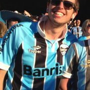 Foto de perfil de Giovanni Batista Carlos