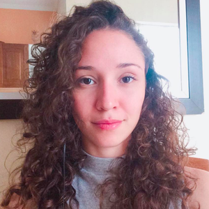 Foto de perfil de Bruna