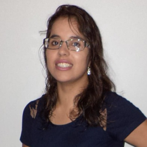 Foto de perfil de Camila Téo da Silva