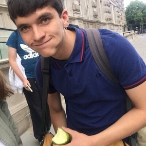 Foto de perfil de João