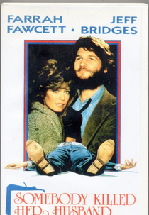 Alguém Matou Seu Marido (Somebody Killed Her Husband)