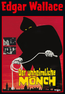 O Monge Sinistro (Der unheimliche Mönch)