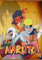 Naruto (4ª Temporada) (ナルト シーズン4)