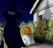 Henry's Halloween