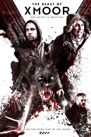  de Filme X Moor (2014)