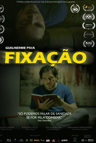 Poster 1 de Curta Fixação (2022)
