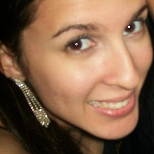 Foto de perfil de Caroline Rocha