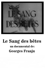 O Sangue das Bestas (Le sang des bêtes)