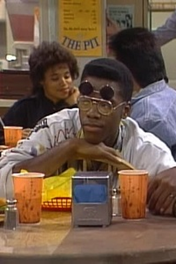 Poster de Episódio Mr. Hillman (1988)