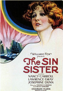 Irmã Pecadora (The Sin Sister)