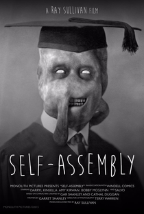 Self-Assembly - Poster / Capa / Cartaz - Oficial 1