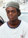 Harold Hunter
