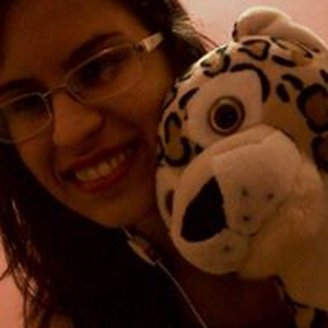 Foto de perfil de Isadora