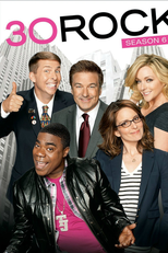 Um Maluco na TV (6° Temporada) (30 Rock (Season 6))