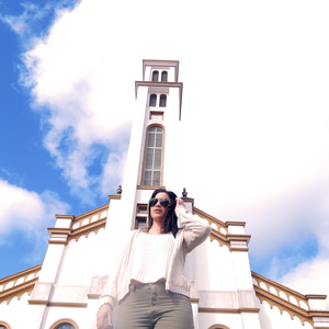 Foto de perfil de Deborah