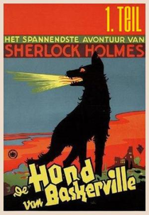 O Cão dos Baskervilles (Der Hund von Baskerville, 1. Teil)