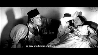 Trailer: AFERIM! International TRAILER