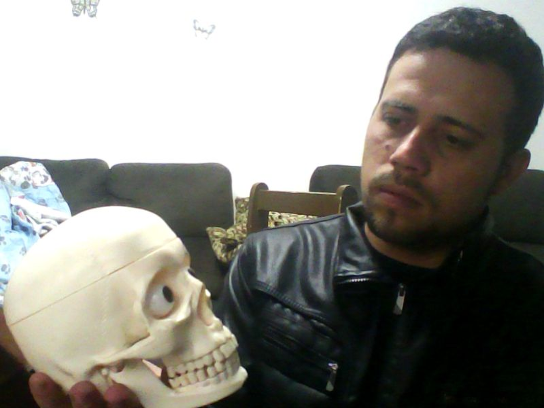 Diego - Foto 1