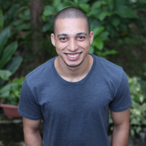 Foto de perfil de Alan