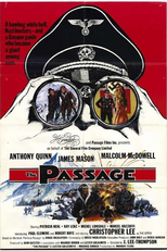 Passageiros do Inferno (The Passage)