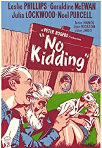 Beware of Children (No Kidding)