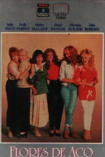  de Filme Flores de Aço (1989)