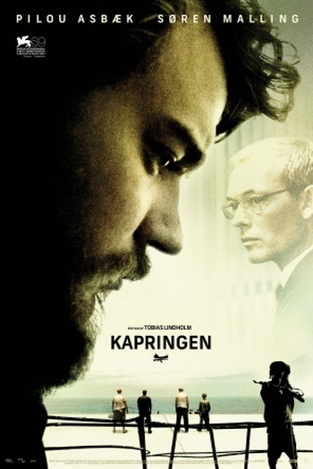  de Filme Sequestro (2012)
