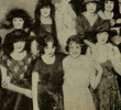 The WAMPAS Baby Stars of 1922