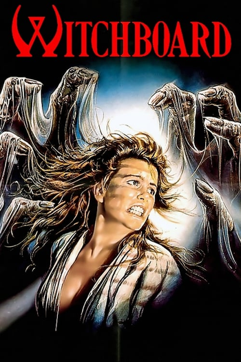  de Filme Espírito Assassino (1986)