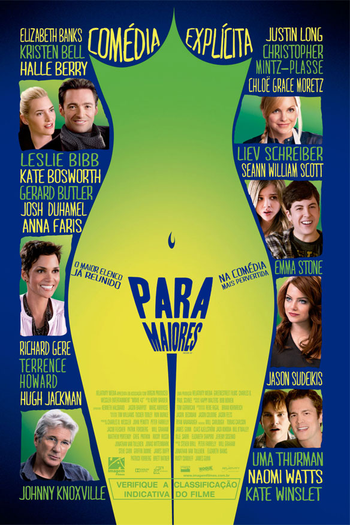 de Filme Para Maiores (2013)