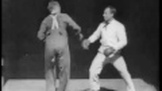 Trailer: 1894 - Glenroy Bros., No. 2 - William K.L. Dickson | Thomas Edison | Brothers Comic Boxing