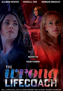The Wrong Life Coach (The Wrong Life Coach)