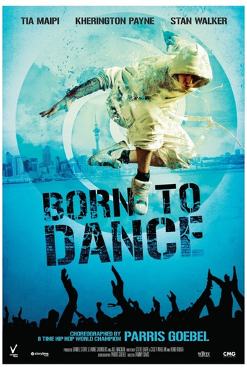  de Filme Born to Dance (2015)