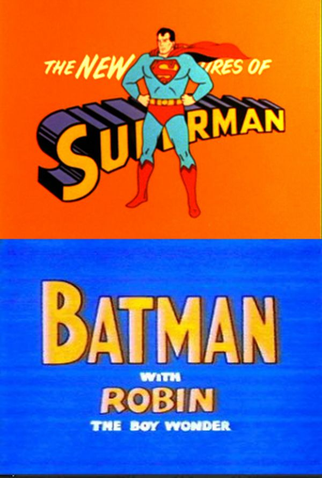 The Batman/Superman Hour (1ª Temporada) 14 de Setembro de 1968 Filmow