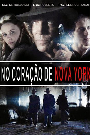  de Filme No Coração De Nova York (2013)