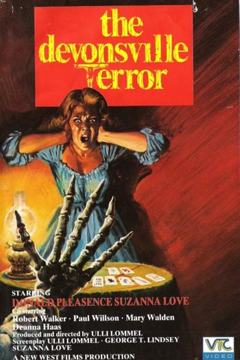  de Filme Terror em Devonsville (1983)