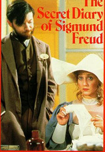 O Diário Secreto de Sigmund Freud (The Secret Diary of Sigmund Freud)