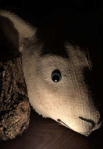 Maria’s Tale (Maria’s Tale)