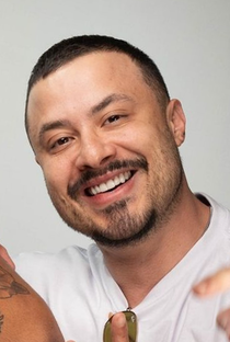 Vinicius Poeta - Poster 1