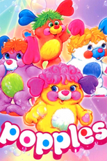 Popples (Popples)