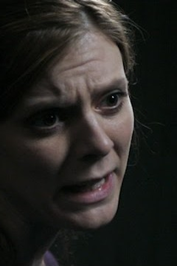 Poster de Episódio The Lost Child (2) (2008)