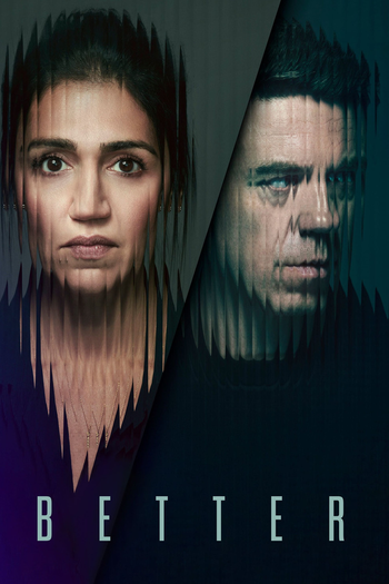Poster de Franquia Better (2023)