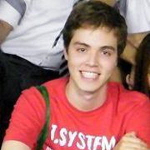 Foto de perfil de André Lessa