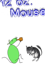 12 oz. Mouse (12 oz. Mouse)