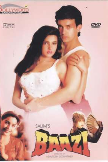  de Filme Baazi (1995)