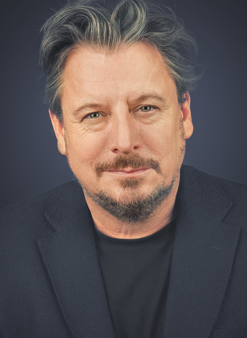 Anders W. Berthelsen - Foto 6