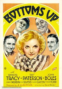 Loucuras de Hollywood (Bottoms Up)