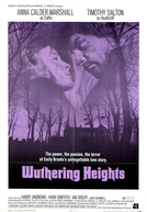 O Morro dos Ventos Uivantes (Wuthering Heights)