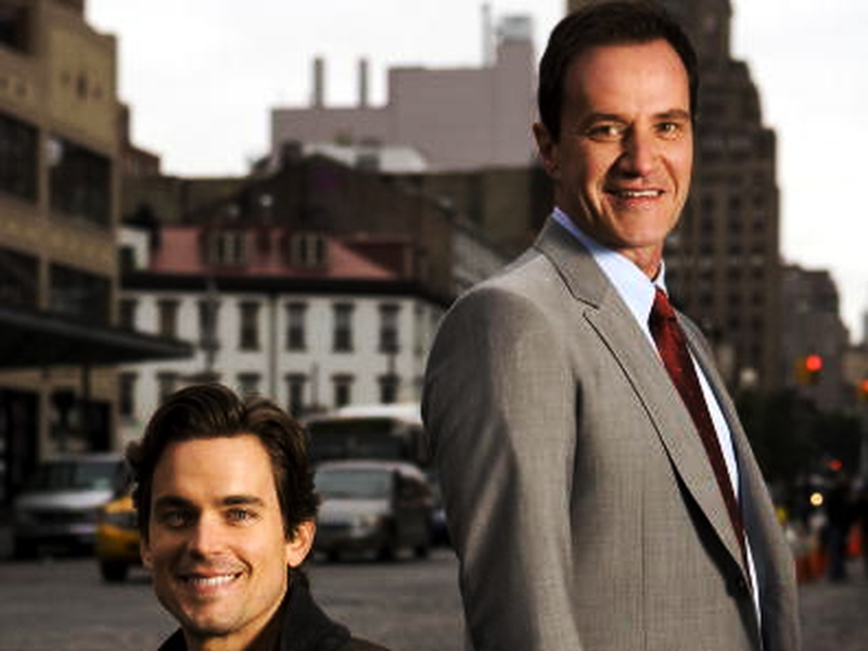 Foto 1 de White Collar (5ª Temporada)
